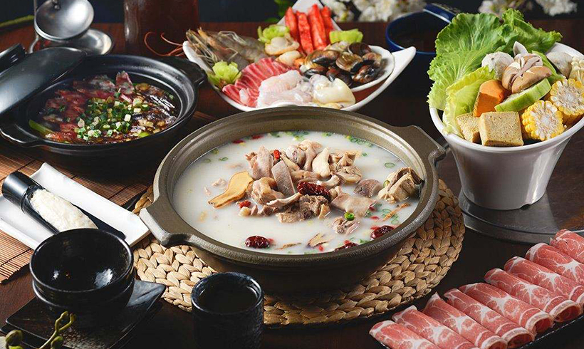 Mastering Chinese Hotpot Vocabulary