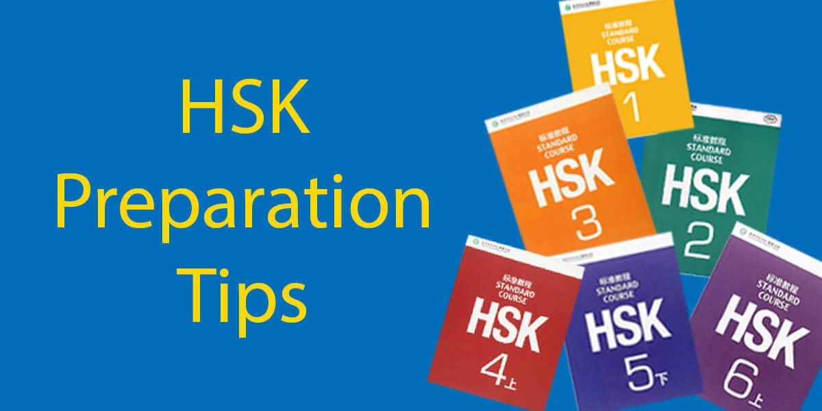 HSK Exam Preparation Tips