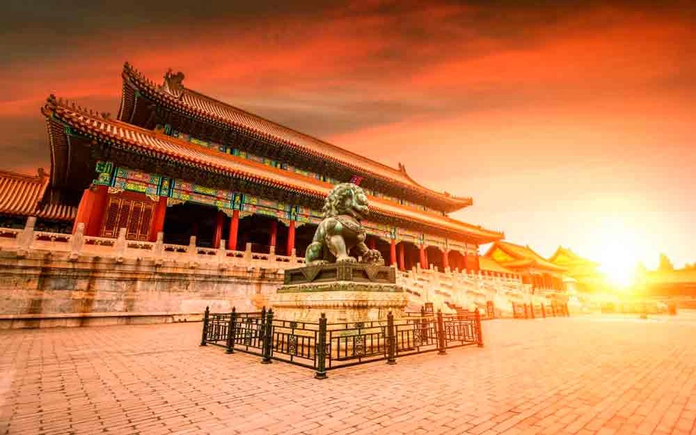 9 Best China Travel Spots