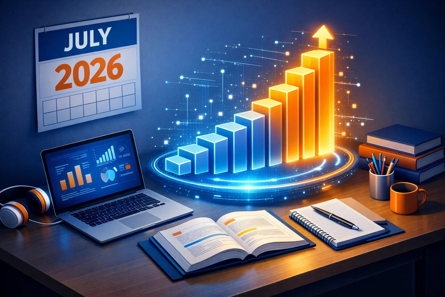 HSK 3.0 July 2026 overhaul