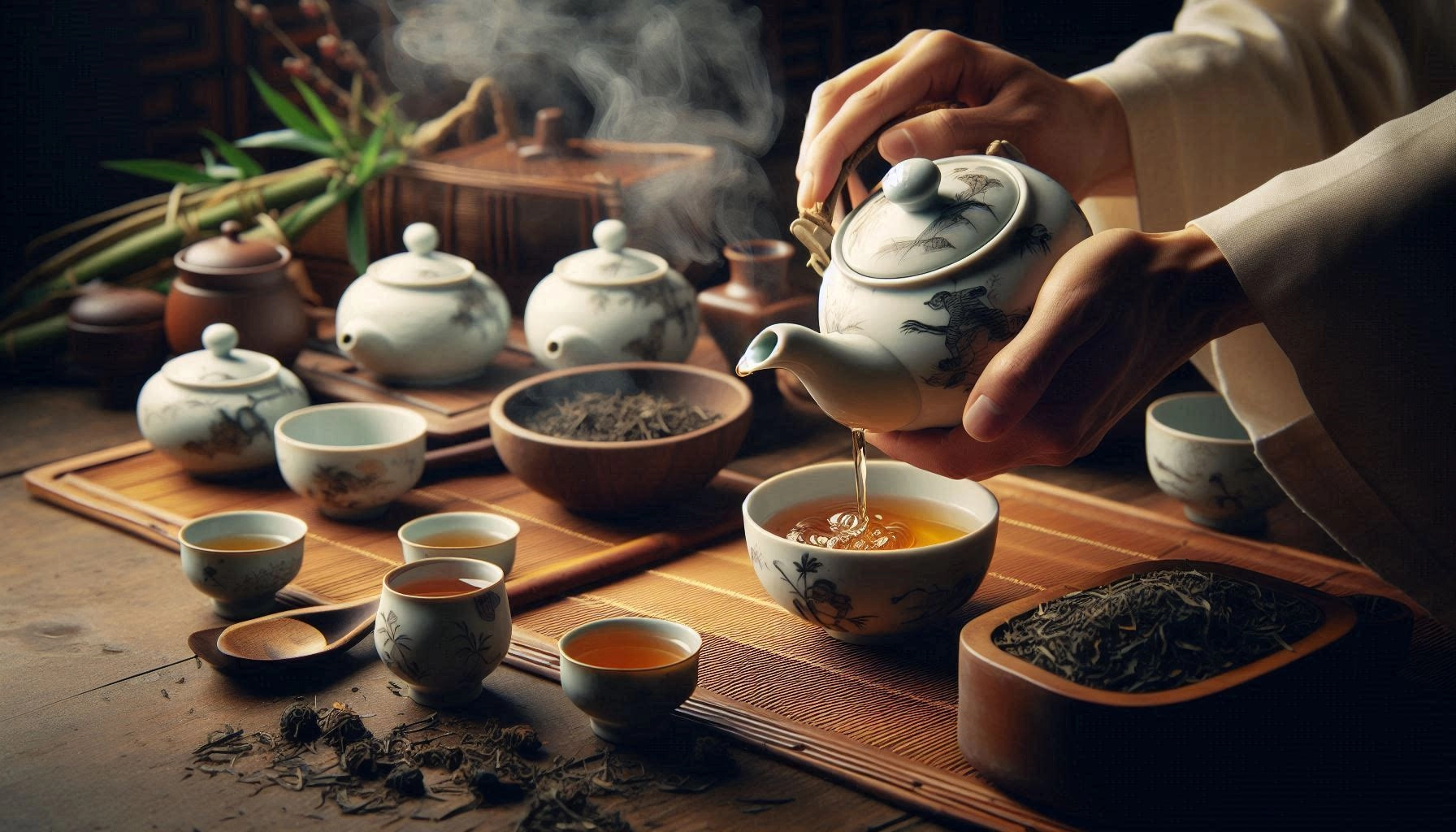 chinese-tea-culture 茶